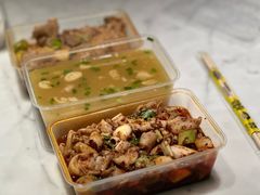 -巷子肥肠(科华巷店)