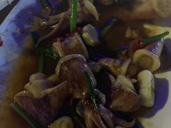 -海之鲜大排档(东山海鲜金銮湾店)