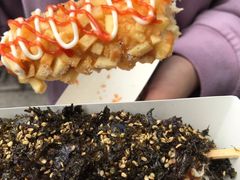 -咔芝棒·韩式炸鸡(印象汇店)