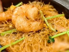 -麒麟中餐厅·经典粤菜·地道菜式老字号(广州长隆酒店)