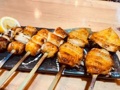 -长崎屋·日本料理·刺身·烧鸟(天河北路店)