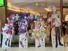 -奈雪的茶(印象城店)