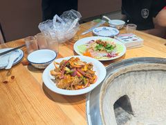 -和晟shèng铁锅炖·东北菜(南山店)