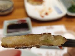 -甄花精致料理自助(城市阳台店)