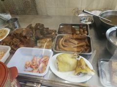 白斩鸡-潮州菜馆(十里河店)