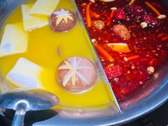 -湊湊火锅·茶憩(上海合生汇店)