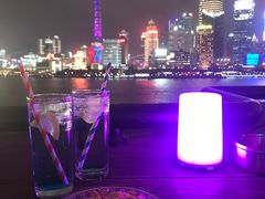 -外滩8号 whisky bar(金延大厦店)