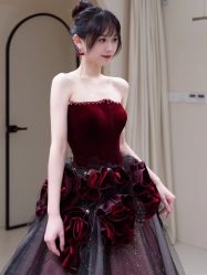 -艺憬婚纱礼服·造型(二七万达店)