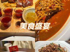 -桂小厨广西菜(印象城店)