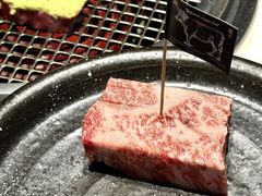 -焱铁烧·黑毛和牛专门店(杭州嘉里中心店)