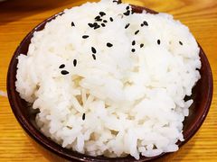 -半亩良田排骨米饭(西城红场店)