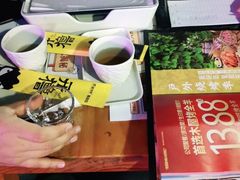 -木屋烧烤(白石洲店)