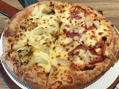 -必胜客(新中纬店)