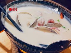 -Lia Cafe Bar Restaurant松山咖啡屋