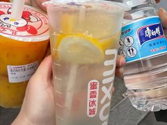 -南门头上美食街