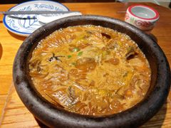 -小放牛炒菜馆(华北商厦店)