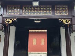 -南岳大庙