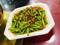 -燃木齐藏餐厅(八宿店)