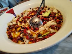 -蔴将·川菜(黄龙万科店)