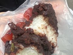 -清真·白记年糕(牛街北口店)