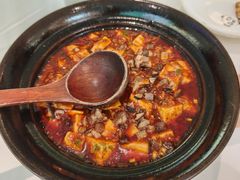 麻婆豆腐-眉州东坡·熊猫主题餐厅(枫蓝店)