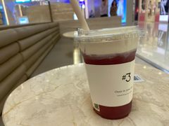 -Yee3·三号椰(上海中山公园龙之梦店)