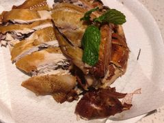 -船歌·鱼水饺青岛菜(金狮广场店)