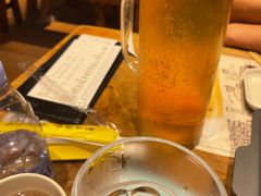 -木屋烧烤(南新店)