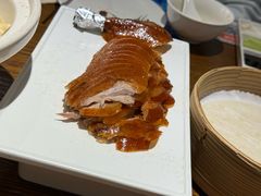 -小大董·烤鸭(王府井apm店)