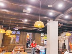 大堂-虾小龙老长沙龙虾馆(坡子街店)