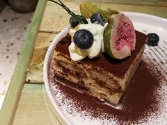 -萤火虫咖啡(后海店)