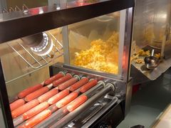 -骑士牛排(北仑银泰城店)