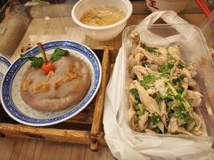 -芋包王闽南茶楼(八市店)
