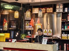 -湘桂人酒楼(西便门店)