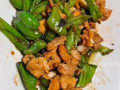 -艳阳天·非遗楚菜(武汉客厅店)