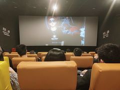 -几何影城观前街店(全激光影厅)