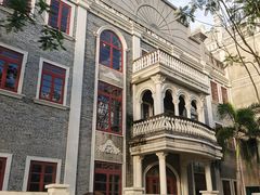 -赤坎·广东华侨国际旅游度假区