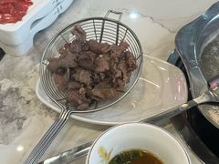 -一鼎来潮汕牛肉自助火锅(翻身分店)