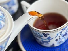 -南宁那莲豪华精选酒店-云霄酒廊·80楼高空城景酒吧