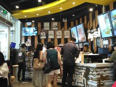 -艾薯夫妇Aysh(福田星河COCOPark店)