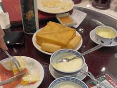 -民信老铺(双皮奶博物馆店)