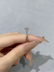 -Zbird钻石小鸟·钻戒婚戒定制高端珠宝私人定制中心
