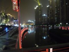 -苏州河梦清园环保主题公园