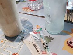 -好伦哥比萨烤肉自助(马家堡店)