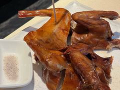 -侨美食家·粤菜(体育西路店)