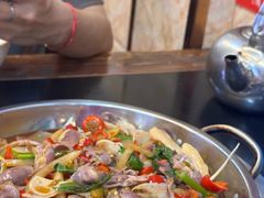 -胖娃古镇鸡杂(磁器口总店)