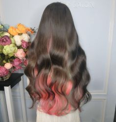 -MYCOLORHARSALON