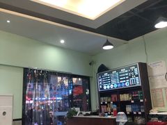 -春阳水饺(香槟广场店)
