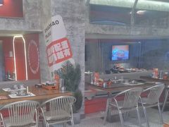 -神府路壹号·海鲜烧烤·砂锅粥·锅物(三坊七巷店)