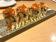 真命天子卷-昱匠·日本料理(金融街店)